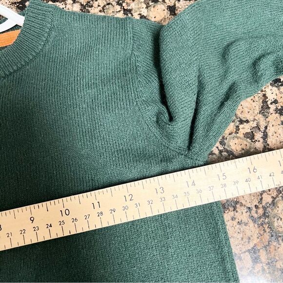 Mini Boden Dinosaur Sweater Boys Size 9-10 Kids Crew Cotton Wool Blend Pullover - Picture 4 of 6